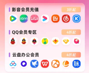 卡盟批发平台业务架构示意图